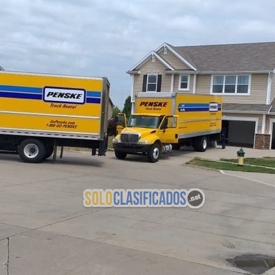 Solo Clasificados - REALIZAMOS MUDANZAS PARA MAS INFO COTACTANOS PARA MEX Y USA - imagen: 2