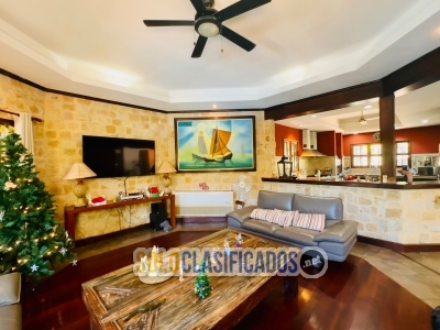 ¡¡Increible Hacienda La Colonial en venta!!... 