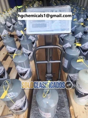 Solo Clasificados - Comprar Azogue Oferecemos mercúrio líquido de prata - imagen: 1