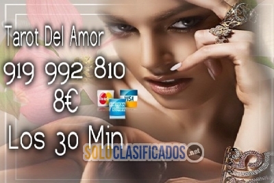 Solo Clasificados - Tarot Barato  : Consulta Tu Futuro Sentimental - imagen: 1