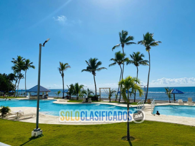 Solo Clasificados - Apartamento En Las Olas, Un Deleite Con Vista Al Mar!!! - imagen: 14