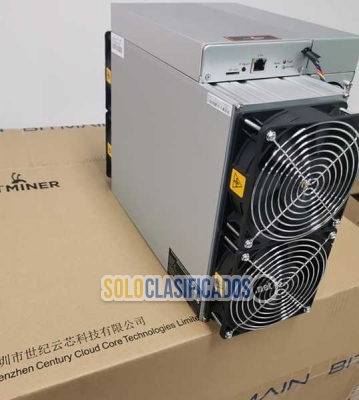 Bitmain AntMiner S19 Pro 110Th/s Antminer S19 95TH Goldshell KDBO... 