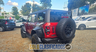 Solo Clasificados - Carros, Jeepetas, Camionetas, Nuevecitas Usadas Y De Paquete! - imagen: 1
