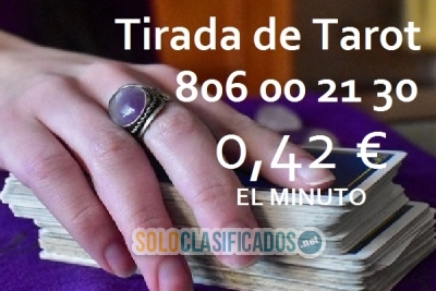 Tarot Visa Barata/Económico/806 Tarot... 