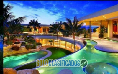Solo Clasificados - Jacuzzys Y Piscinas En Venta Para Sus Proyectos Inmobiliarios! - imagen: 17