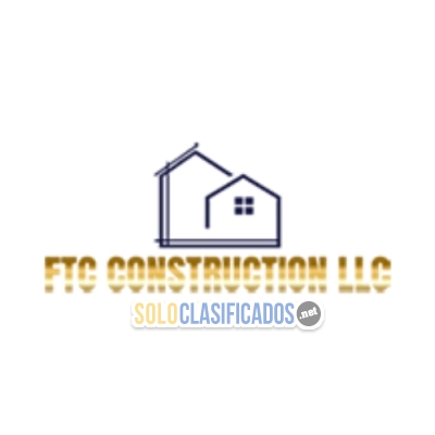 FTC CONSTRUCTION LLC 37 Erie St Brockport NY 14420 EE UU... 