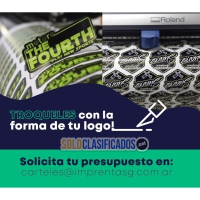 Etiquetas Para Productos En Vinilo Personalizados... 