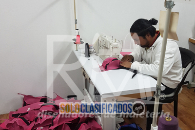 Solo Clasificados - Fabricantes de Mochilas Corporativas al por mayor en Ecuador - imagen: 6