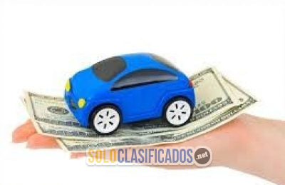 Solo Clasificados - Sencillamente Pide Tu Prestamo Via Whatsapp! (Vehiculos) - imagen: 2