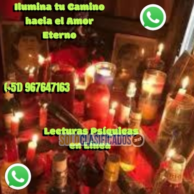 ILUMINA TU CAMINO HACIA EL AMOR ETERNO LECTURAS PSIQUICAS EN LINE... 