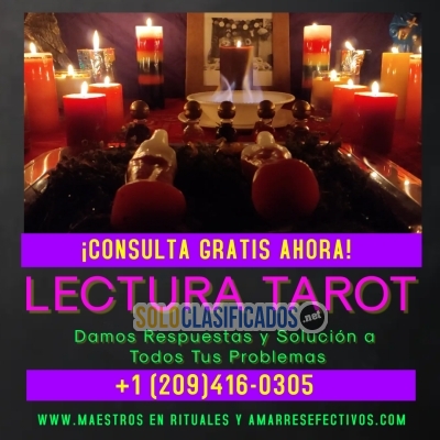 Tarot Lecturas Acertadas Consulta Gratis Maestros Expertos... 