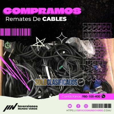 Solo Clasificados - Reciclaje Responsable para Equipos Electrónicos de Empresas - imagen: 4