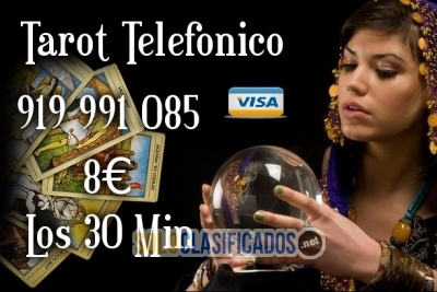 Tarot Visa Economico/806 Tarot Telefonico... 