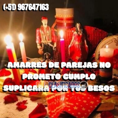 AMARRES DE PAREJAS NO PROMETO CUMPLO SUPLICARA POR TUS BESOS... 