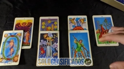 Tarot Para Cancer Hoy Barato, Tarot Alicia Galván Amor... 