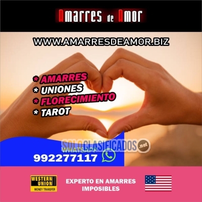 WHATSAPP: +51 992277117 RECUPERA AL AMOR DE TU VIDA AMARRES DE AM... 