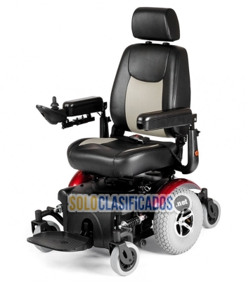 Solo Clasificados - reparacion de sillas de ruedas electricas  y carritos electricos para niños sena - imagen: 1