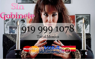 Solo Clasificados - Consulta Tu Caso Confidencial  Tarotistas - imagen: 1