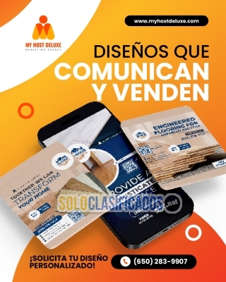 Solo Clasificados - My Host Deluxe - imagen: 9