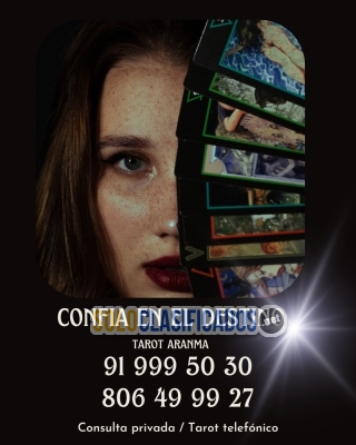 Tarot 100% recomendado 24 horas Tarot telefonico... 