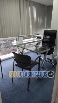 Solo Clasificados - RENTA CON CEVAM OFICINA VIRTUAL EN POLANCO - imagen: 2