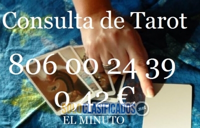 Tarot  Barato 806 00 24 39/Tarot Visa 8 € los 30 Min... 