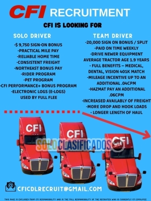 DRIVERS!! Looking for DRIVERS!!!!!!!!!!!... 