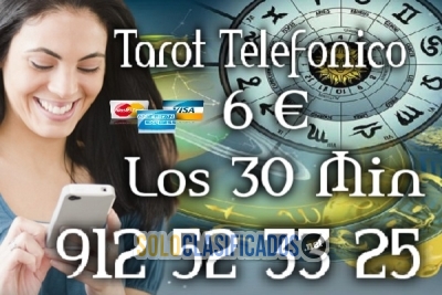 Tarot Telefónico Del Amor | Videntes En Linea... 