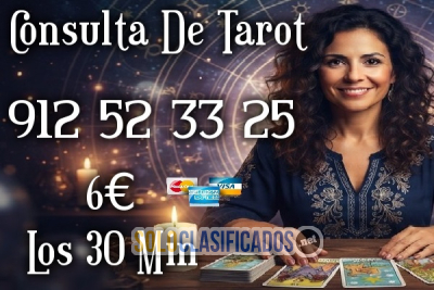 Tarotistas : Consulta Económica Fiable 912 52 33 25...