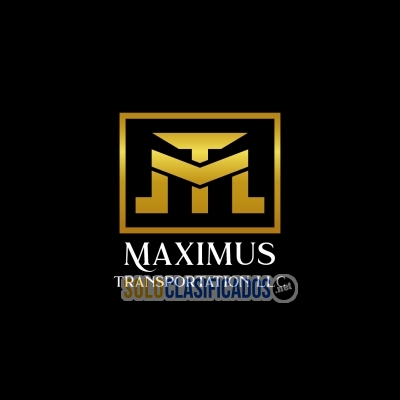 Maximus Transportation LLC in Novato CA... 