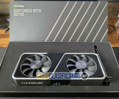 NON LHR GEFORCE RTX 3090 y RTX 3080 y RTX 3080 Ti y RTX 3070 y  R... 