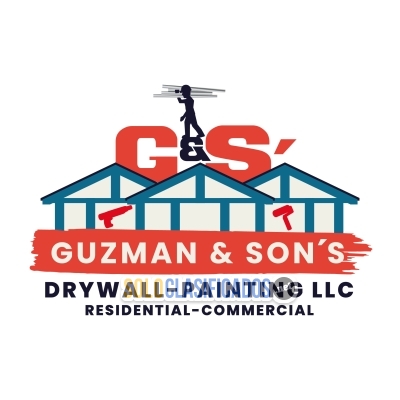 Guzman & Son Drywall  Painting LLC in Sun Valley GA... 