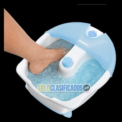 Solo Clasificados - reparacion de tinas masajeadoras para pies y drones sena - imagen: 1