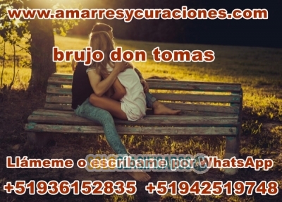 Amarres de Amor Efectivos Consulta... 