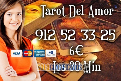Tarot Telefónico Del Amor  806 Tarot Fiable...