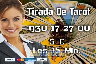 Tarot Telefonico/Tarot Visa Las 24 Horas... 