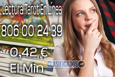 Solo Clasificados - Consulta Tarot Fiable Del Trabajo 806 00 24 39 - imagen: 1