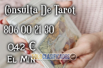 Tarot Telefonico | Libérate De Las Dudas...