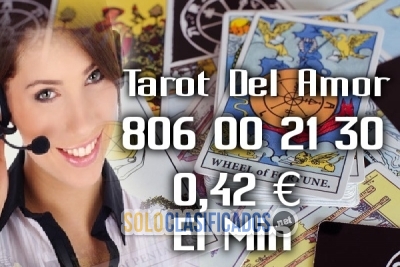 Consulta De Tarot Telefónico Barato  Tarotistas... 