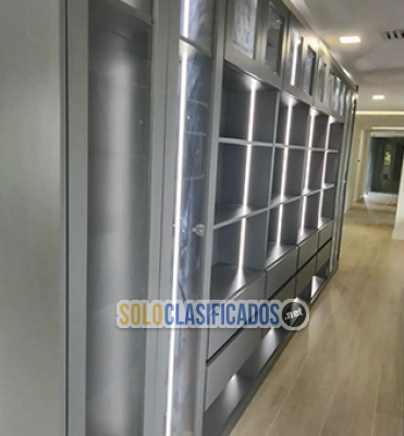 Solo Clasificados - Kings of the closet services - imagen: 2