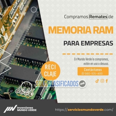 Solo Clasificados - Tus equipos usados tienen valor… ¡y nosotros lo reconocemos! - imagen: 4