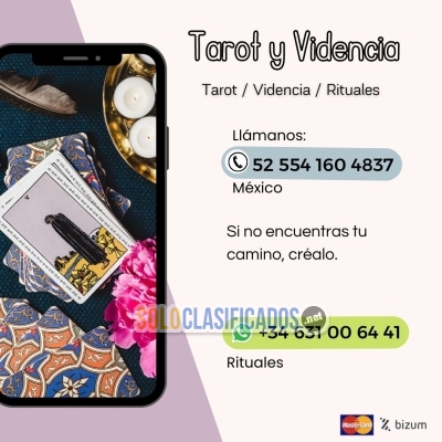 LECTURA PRODUCTIVA DE LAS CARTAS DE TAROT... 