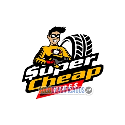 Super Cheap Tires 3  El Camino Real in Mountain View CA... 