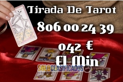 Consulta De Tarot Telefonico Tarot 806 00 24 39... 