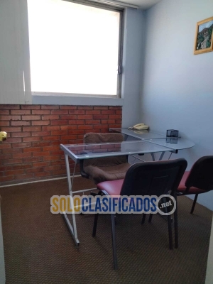 Solo Clasificados - Tu Nueva Oficina Ejecutiva en Tlalnepantla te Espera - imagen: 3