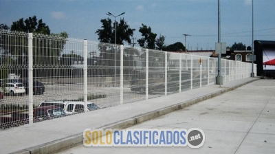 Solo Clasificados - REJA DE ACERO FABRICA EN EL CARMEN NUEVO LEÓN - imagen: 2