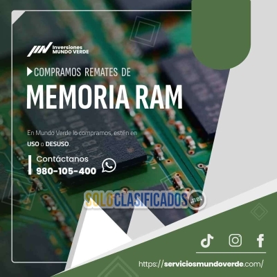 Solo Clasificados - Deshazte de lo que ya no usas sin contaminar - imagen: 6