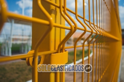 FABRICA DE REJA DE ACERO CLASICA EN SAN PEDRO GARZA GARCIA... 