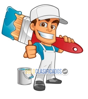 Servicios de pintura pintores profesionales casas apartamentos... 