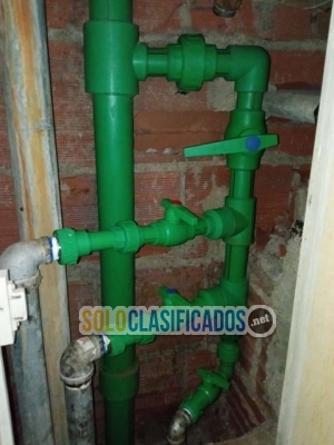 DETECIION REPARACION DE FILTRACIONES BOMBAS DE AGUAS LIMPIEZA DE ... 